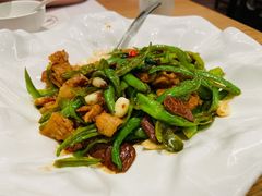 -中国徽菜·徽商故里(广安门店)