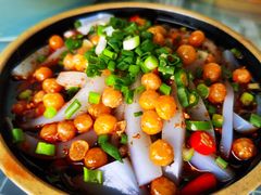 -易老头三样菜(南滨路总店)