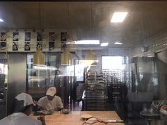 大堂-食膳公园包子铺(烈士公园店)