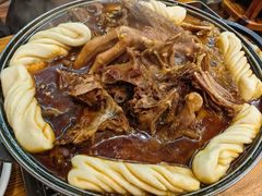 -圣夜东北菜烧烤·夜宵·龙虾(胥江路店)