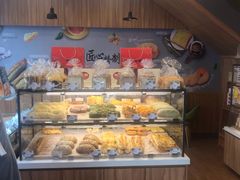 -米熊蛋糕店(天虹商场西丽店)