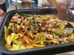 -李歪歪纸包鱼(天府新区店)