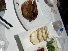 -北李妈妈菜·虾爬子大锅贴(贵和店)