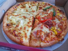 -尊宝比萨(君悦龙庭店)