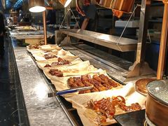 -一方渔歌蒸汽海鲜自助(文化路万达广场店)