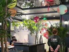 -懒人盐府人家(航天桥店)