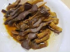 烧味拼盘-老字号蛇口德记烧腊饭店·海鲜加工