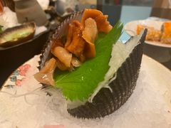 -天狗山料理(省体店)