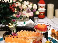 -月下料理(楷林IFC店)