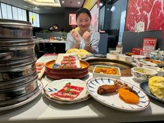 -和牛村烧肉放题(潍坊泰华店)