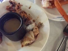 -星伦多 自助料理(圆融店)