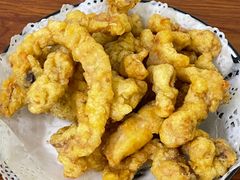 -胡子饮食店