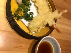 -割烹旭日本料理(龙湖狮山天街店)