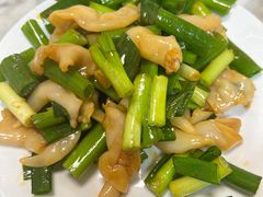 -日丰园海肠水饺·老字号大连海鲜(小平岛总店)