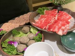 -狐狸爱上椰子鸡(滨江星光大道店)