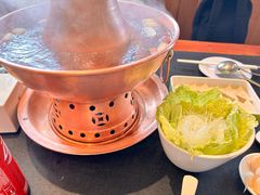 -南门涮肉(天坛店)
