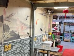 -雪园小吃部(天桥商场店)