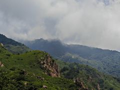 -小五台金河景区