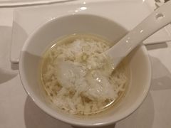传统鸡豆花-尘香•传统川菜(创汇首座店)