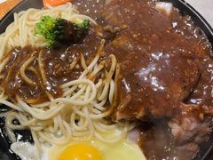 -两点半深夜牛排(斗西路店)