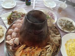 -山海关清和浑锅店