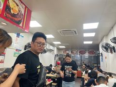 -无名老卤面(中华门店)