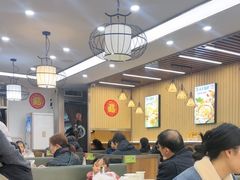 -鸡鸣汤包(仙林店)