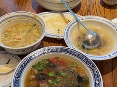 -老雒阳面馆·水席(定鼎门店)