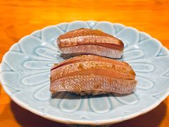 春子鲷寿司-鮨清日本料理