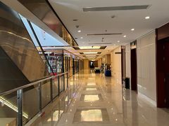 -内蒙古大厦酒店