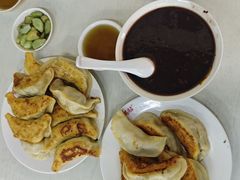 -劈柴院锅贴(沈阳路店)