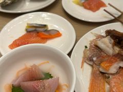-舟山朱家尖威斯汀酒店·知味标帜自助餐厅