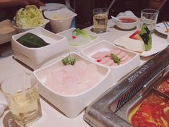 -海底捞火锅(九久奥特莱斯店)