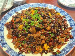 -杨记隆府(白象街店)