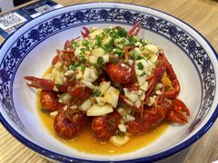 -文叔·湖北名小吃·小龙虾(华强北店)