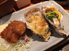-Oyster Bar Wharf Shinjuku NEWoMan
