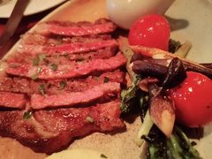 日本神户和牛眼肉-斯普汇生蚝牛排馆(中骏世界城店)