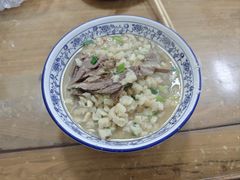 -老刘家泡馍·陕西老字号(钟楼广济街店)