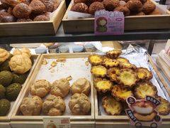 -西树泡芙(湖滨银泰in77B区店)