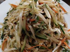 -三点小吃(山大店)