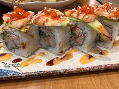 -极尚·大喜屋(光启城店)