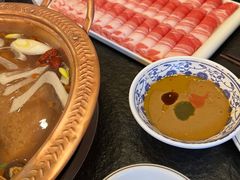 -仁和四季涮肉馆(天坛南门店)
