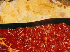 -朱光玉火锅馆(正弘城店)