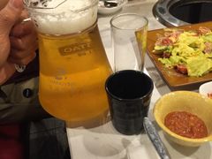 -郑阿姨的家·이모네·韩料&烤肉(武川路店)