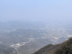 -江南天池