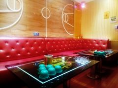 -金沙湾KTV(丽悦新天店)