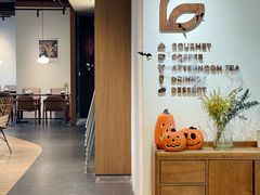 -G+KITCHEN(龙湖狮山天街店)