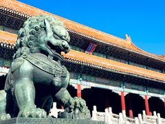 -故宫博物院(故宫)