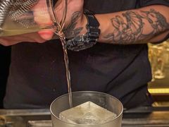 -RMK Shochu Bar(三诺店)