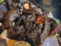 -三子下水馆(南十四道街151号店)